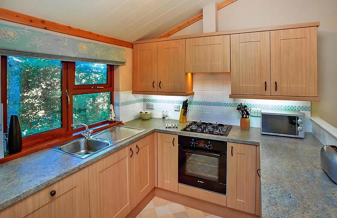 Upton Lakes Lodges-1