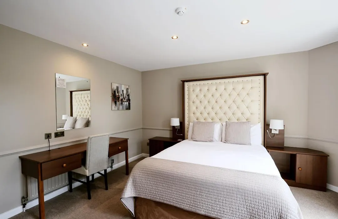 Glenavon House Hotel-1
