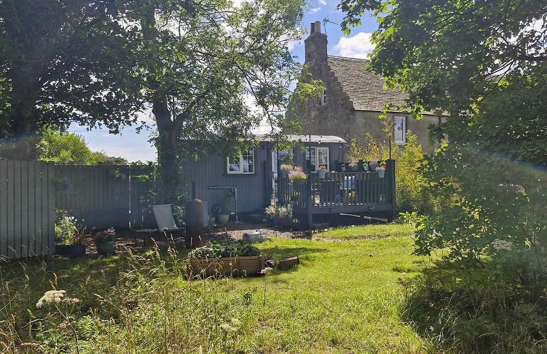 Scooniehill Farm House B&B-1
