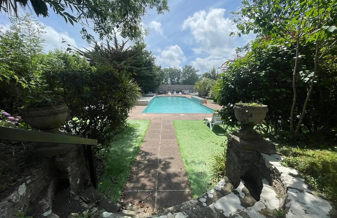 Durrant House Hotel-1