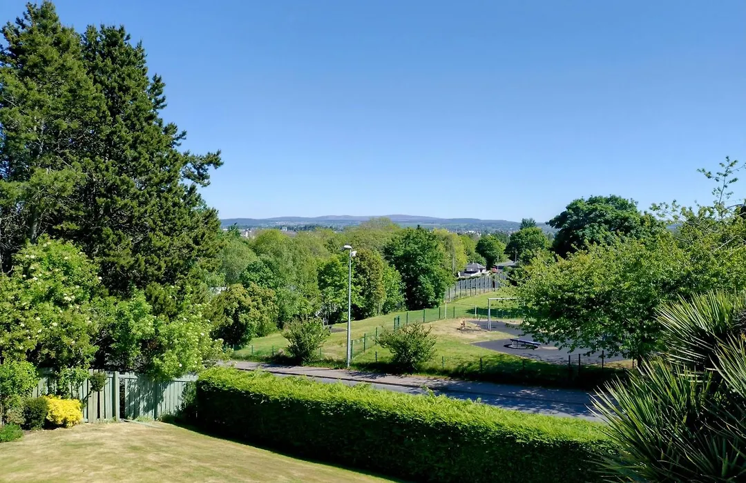 Aber Holiday Rentals-1