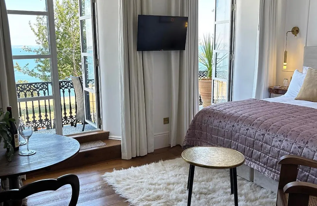 Headland View Boutique B&B-1