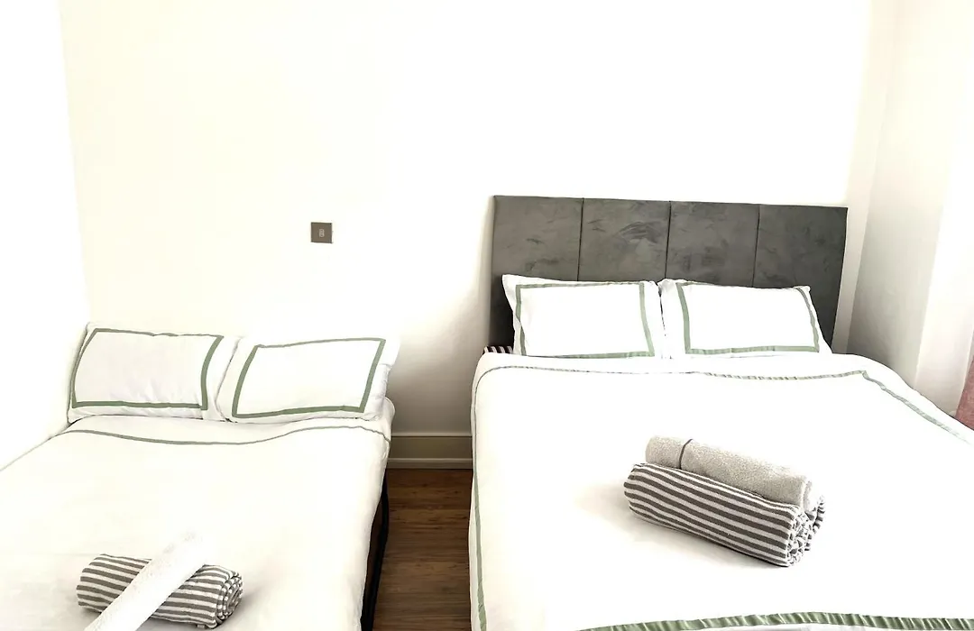 Luxury Guest House-1