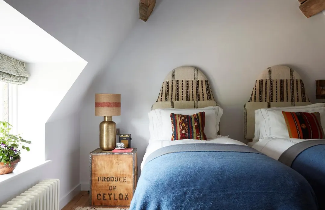 Artist Residence Oxfordshire-1