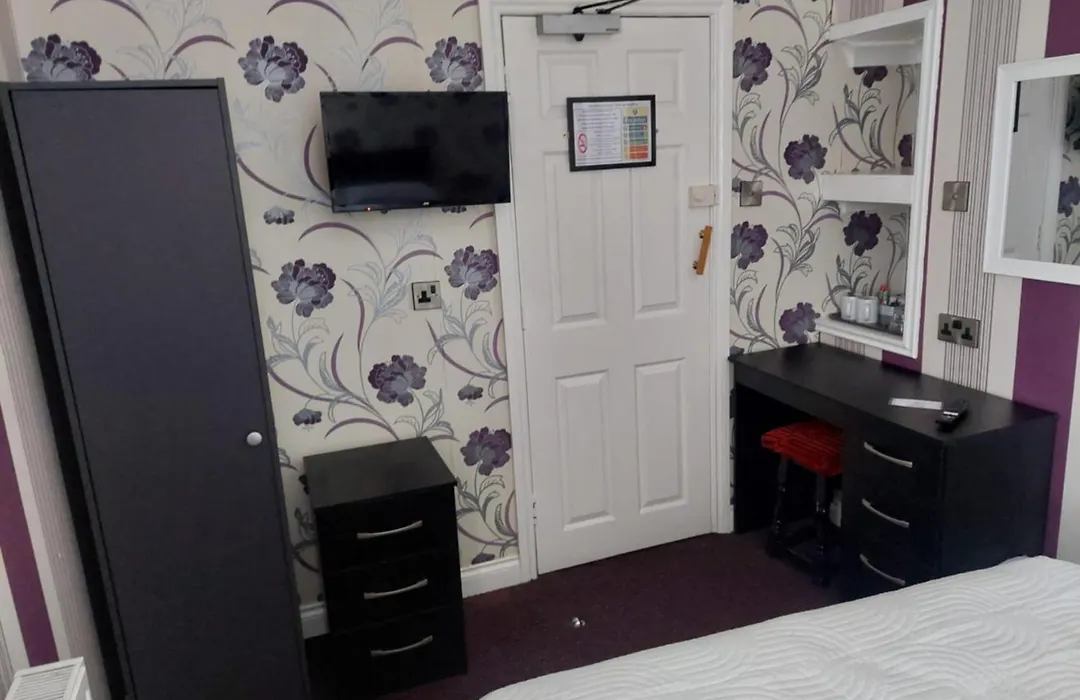 Edenfield Lodge-1