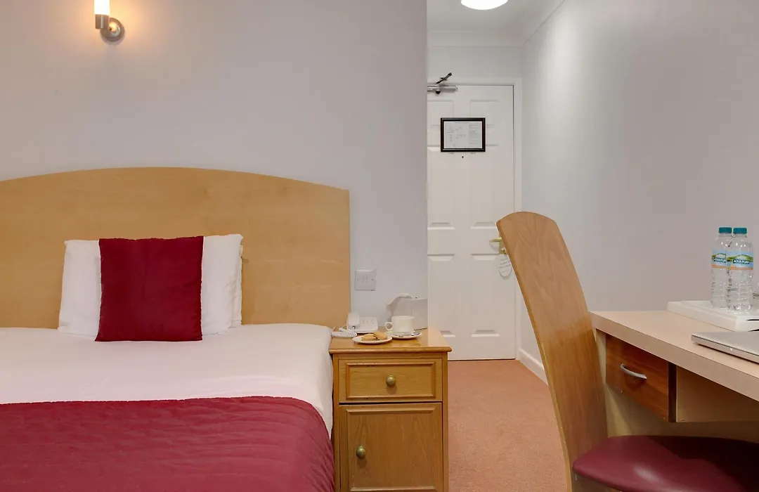 Ashley Court Hotel-1
