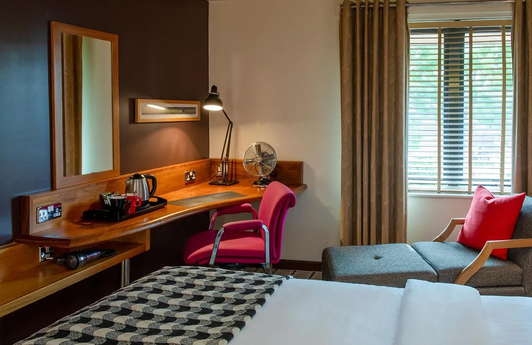 Lodge At Bristol-1