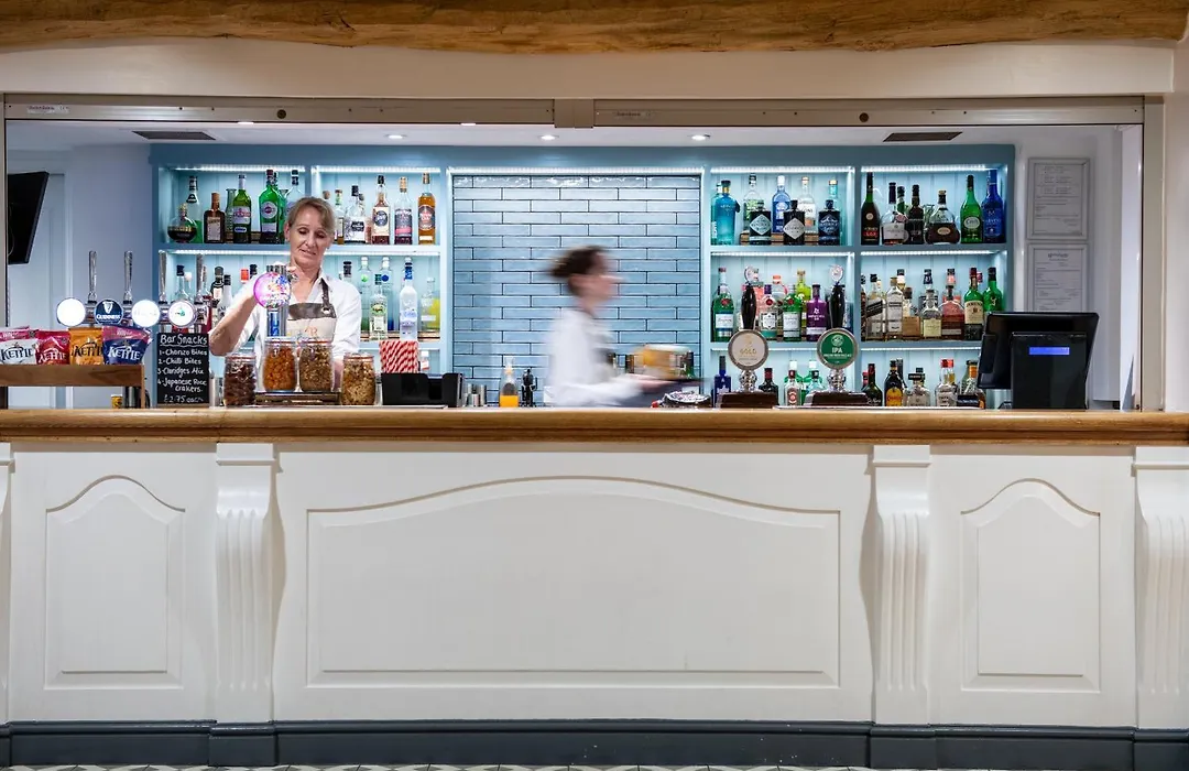 Solent Hotel And Spa-1