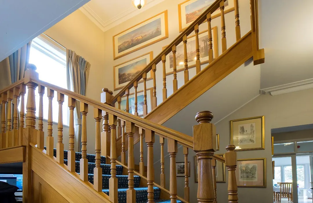 Chestnuts House Boutique B&B-1