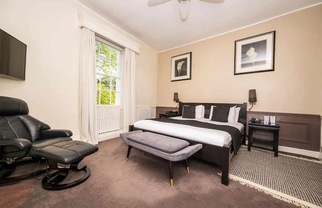 The Studley Hotel-1