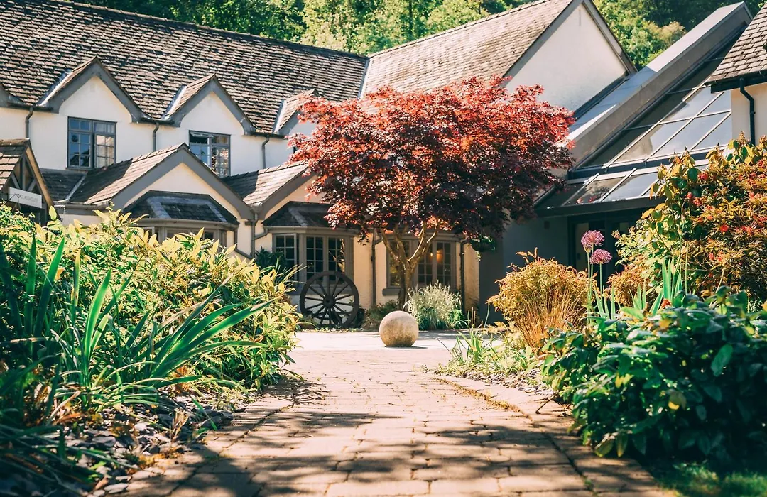 Wild Pheasant Hotel & Spa-1