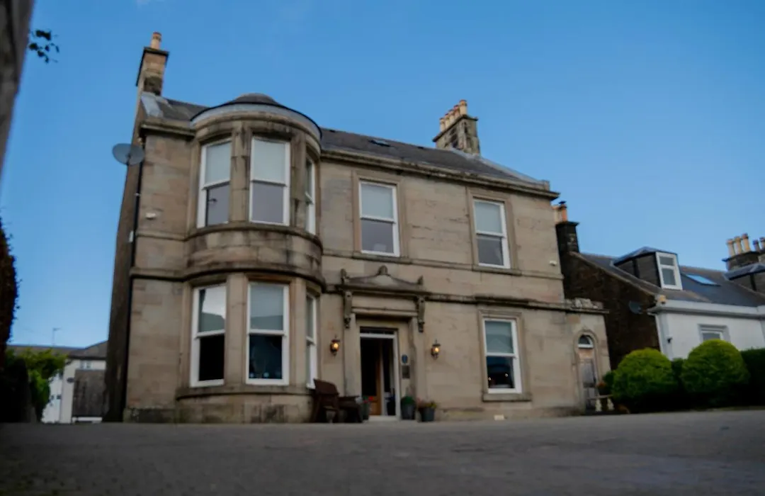 Braidmead House-1