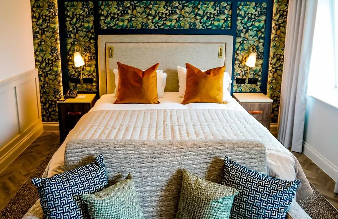 Gretna Hall Hotel-1