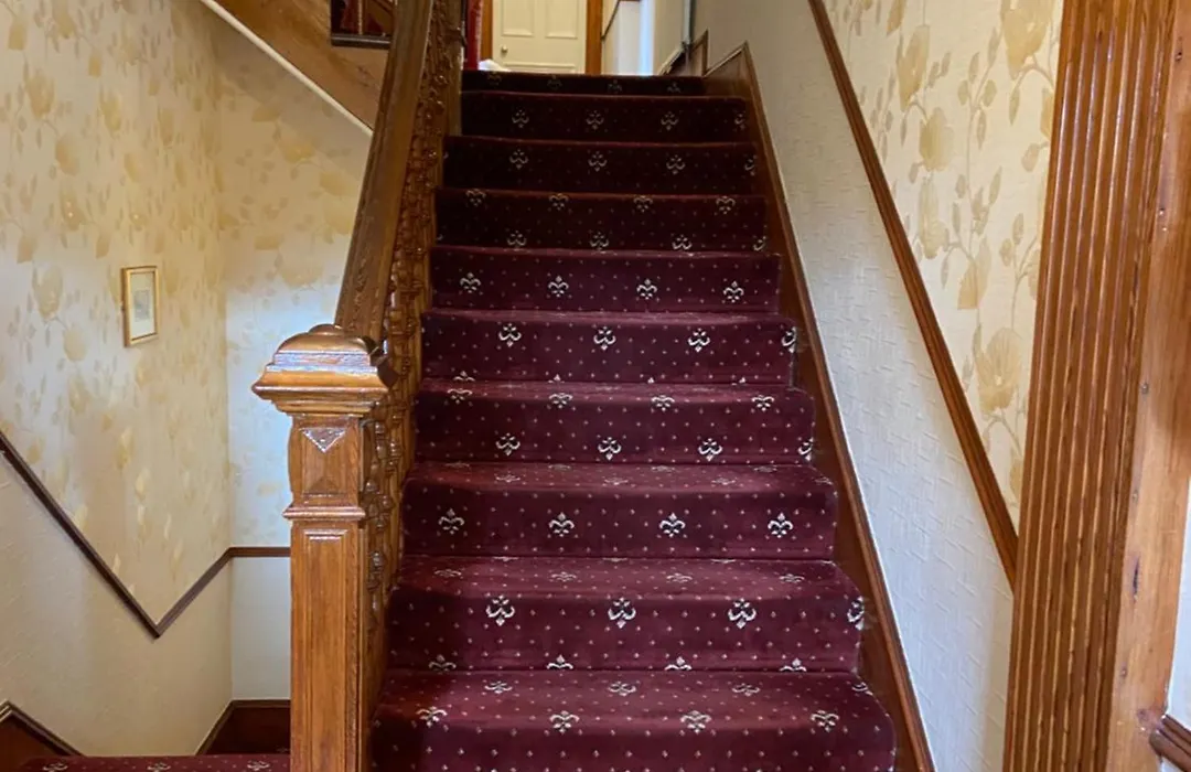 Belhaven Private Hotel-1