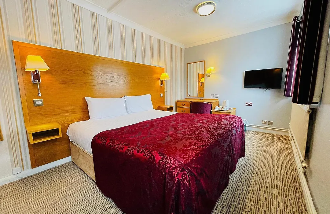 Westone Manor Hotel-1
