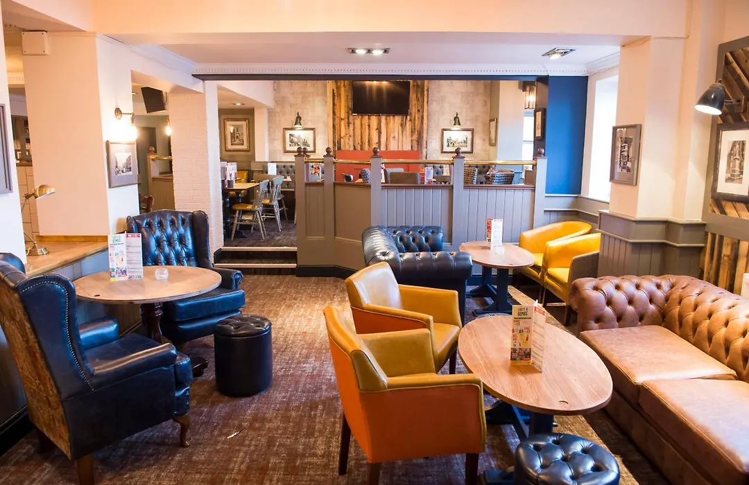 Old Grey Mare Inn By Greene King Inns-1