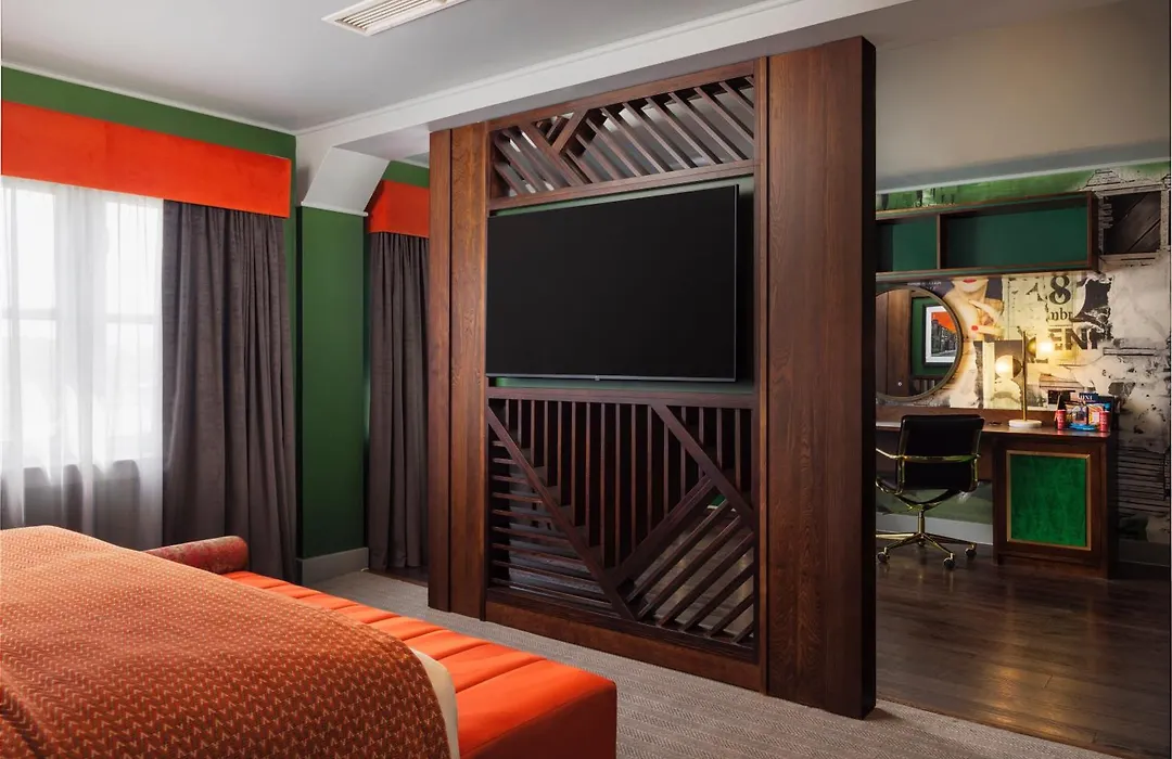 Malmaison Newcastle-1