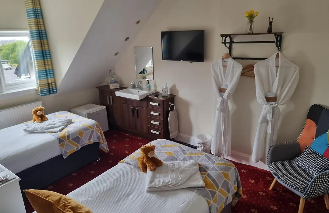 St Leonards Guest House-1