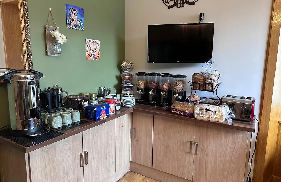 No 29 Bed And Breakfast-1