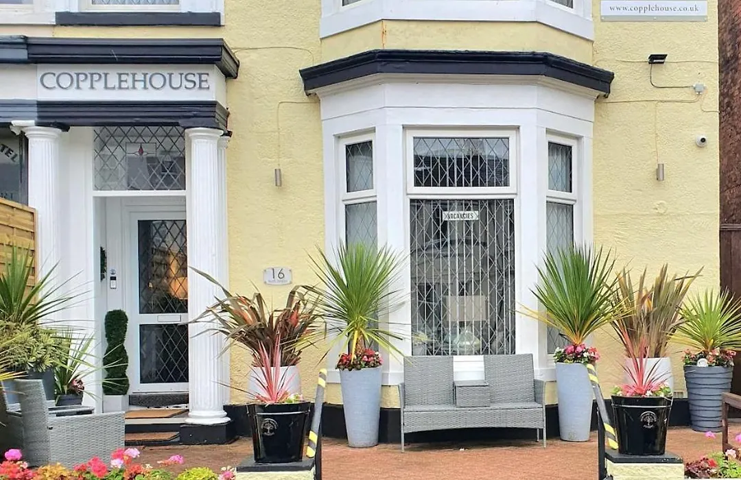 The Copplehouse-1