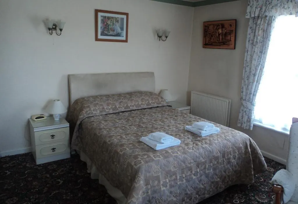 Arundel Park Hotel-1