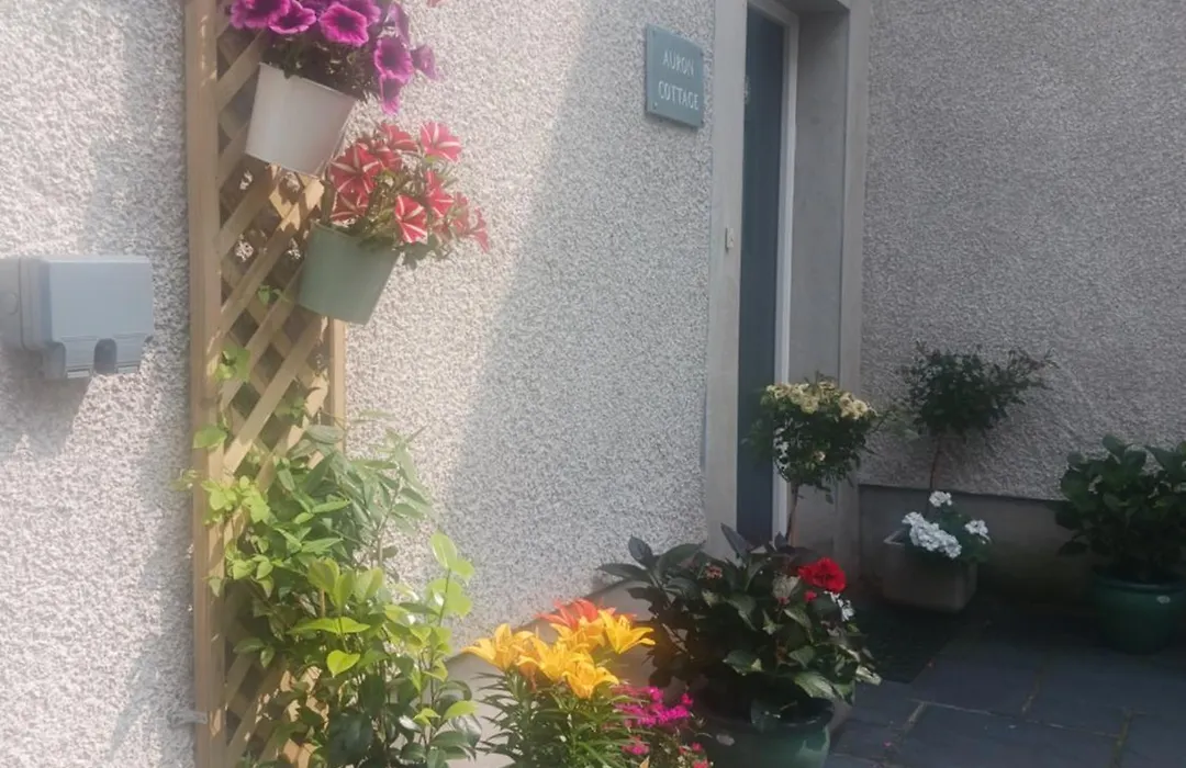 Bodlondeb Castle Bed & Breakfast { Central Llandudno}-1