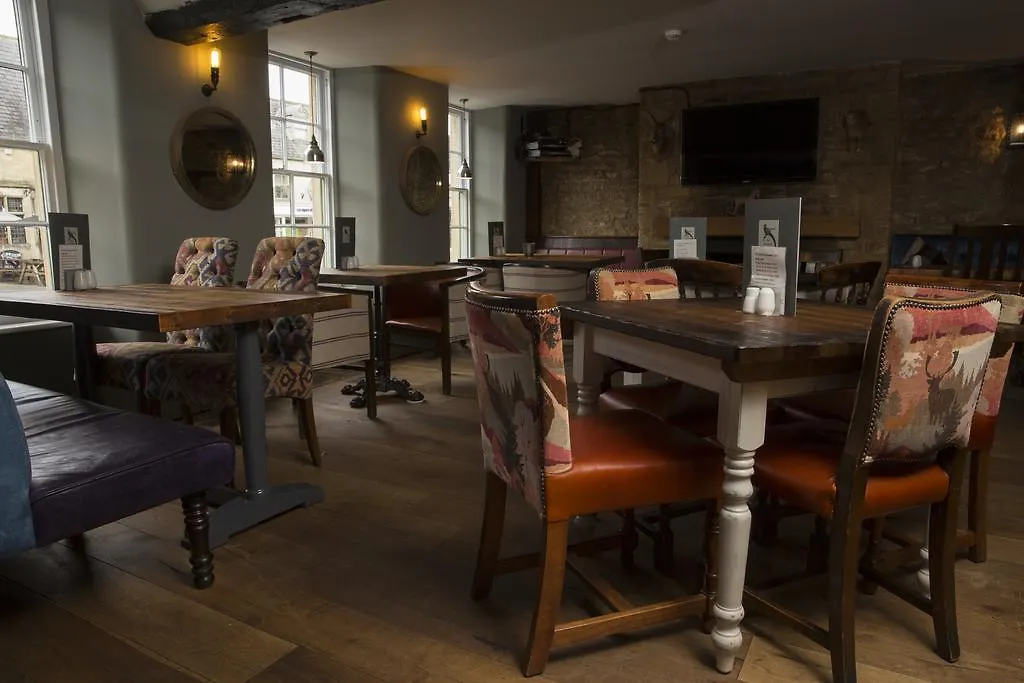 The Golden Pheasant Inn-1