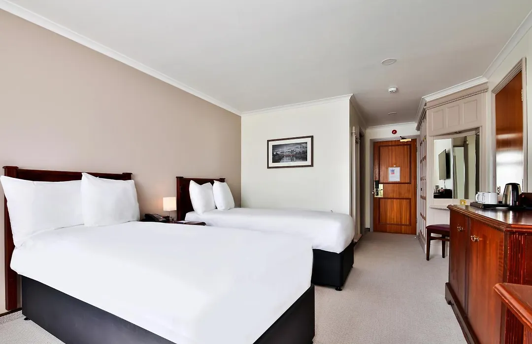 Copthorne Hotel Cardiff-Caerdydd-1