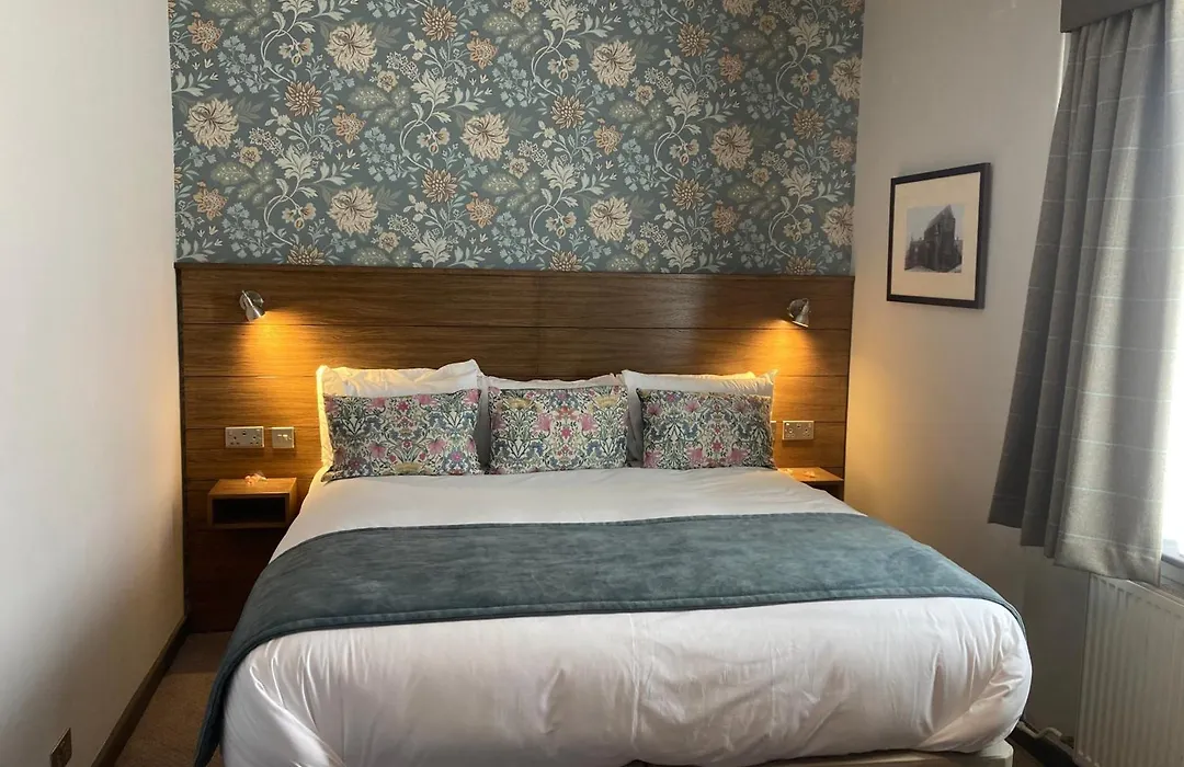 The Abbey Inn-1