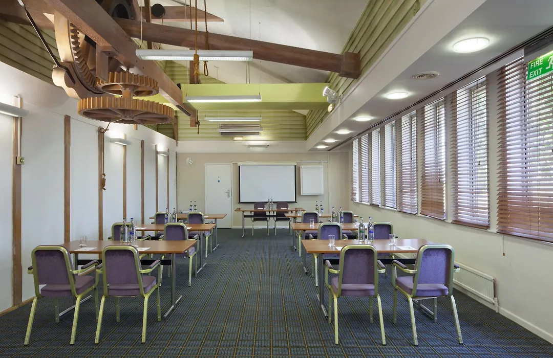 Holiday Inn Ipswich By Ihg-1