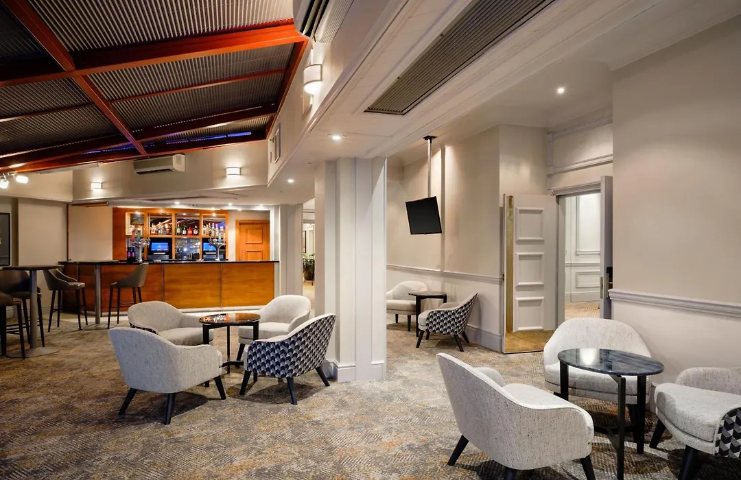 Delta Hotels By Marriott Swansea-1