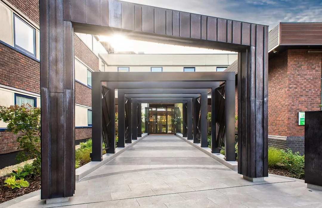 Holiday Inn London-Shepperton By Ihg-1