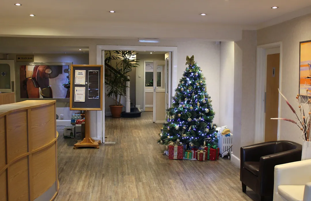 Salterns Harbourside Hotel-1