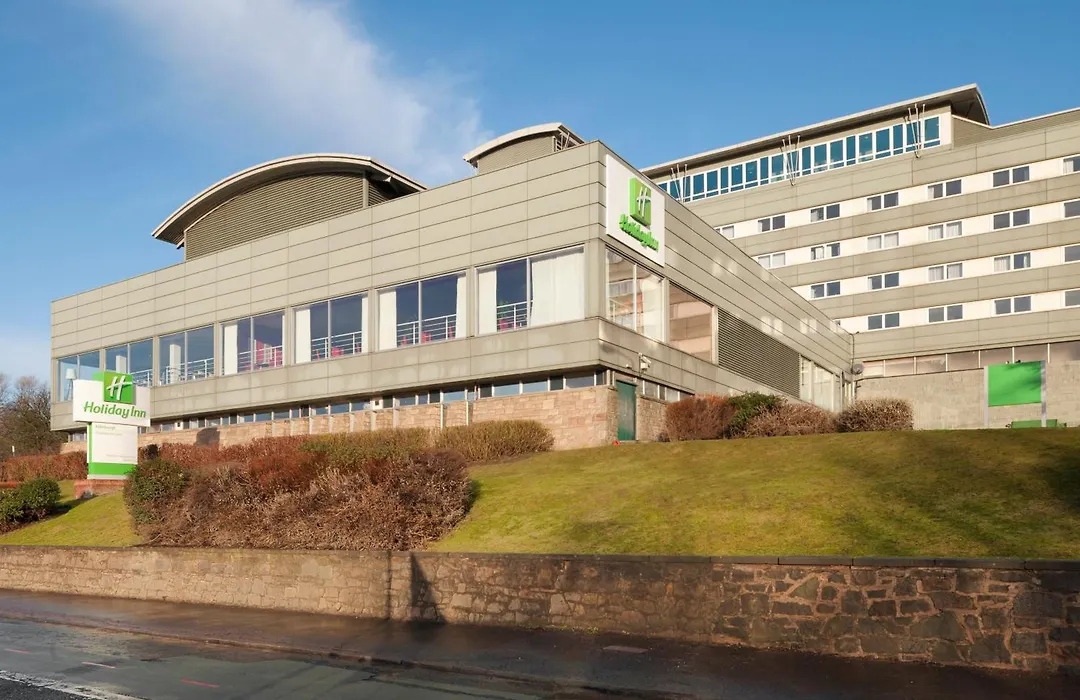 Holiday Inn Edinburgh Zoo By Ihg-1