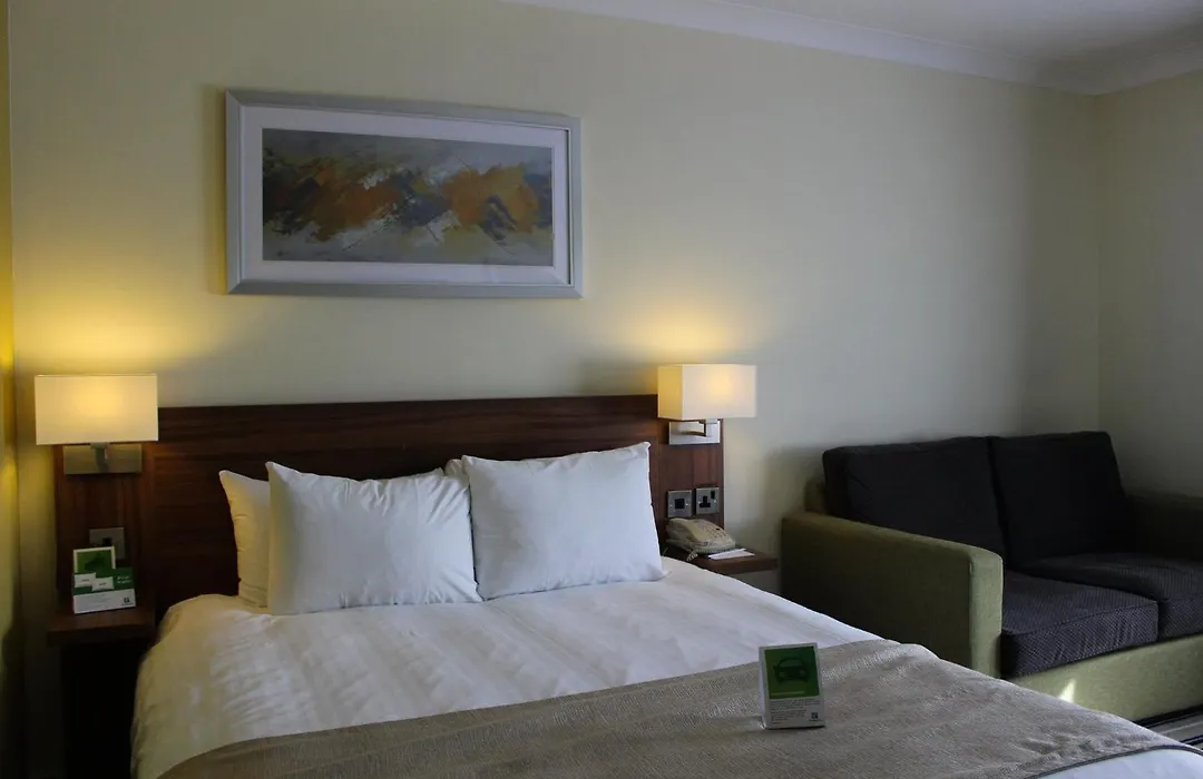 Holiday Inn Taunton M5, Jct25 By Ihg-1