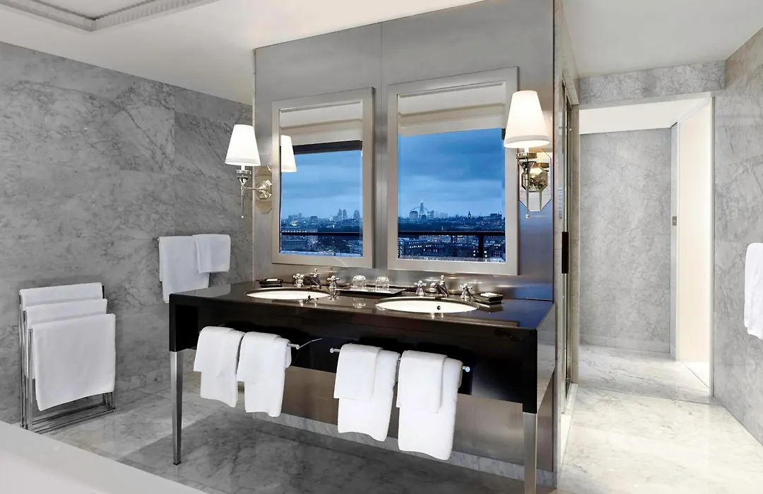 The Park Tower Knightsbridge, A Luxury Collection Hotel, London-1