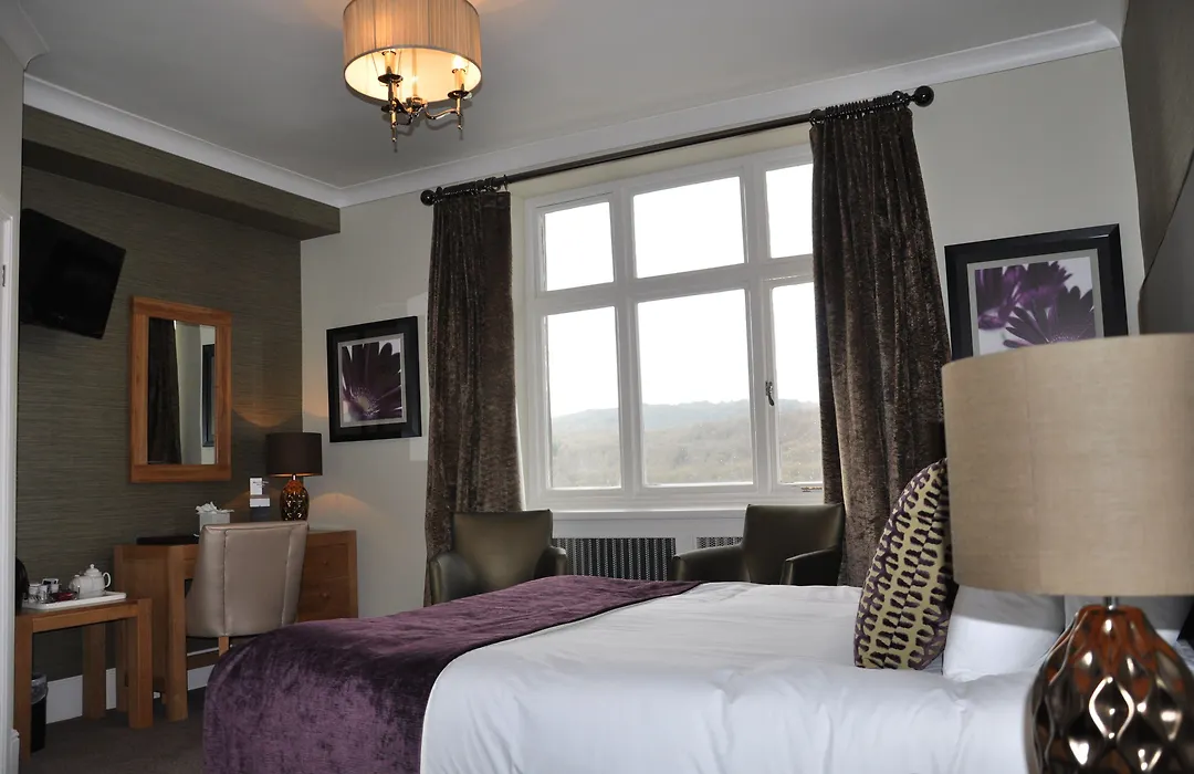 Beech Hill Hotel & Spa-1