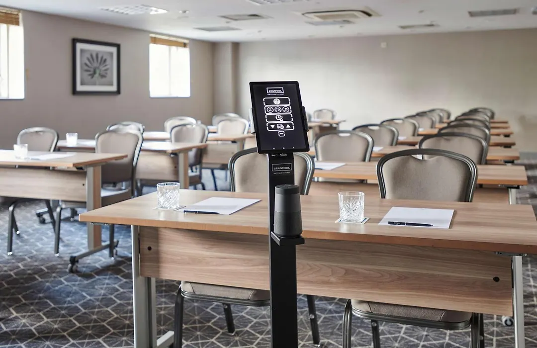 Hilton London Croydon-1