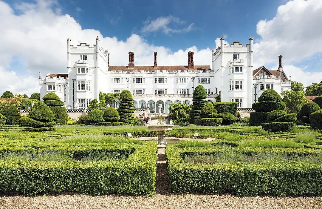 Danesfield House Hotel And Spa-1