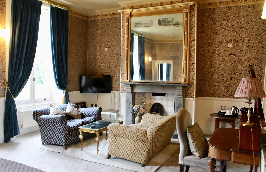 Grafton Manor Hotel-1