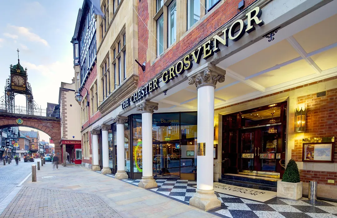 The Chester Grosvenor-1