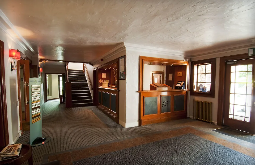 Buchanan Arms Hotel & Leisure, Sure Hotel Collection-1