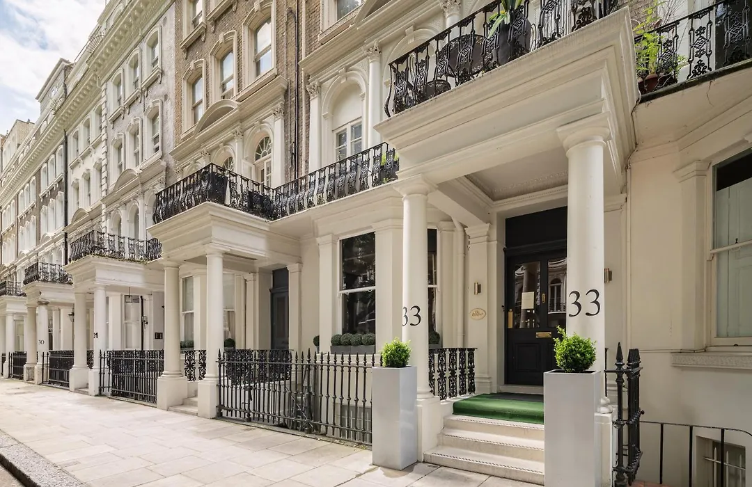 The Beaufort Hotel-1