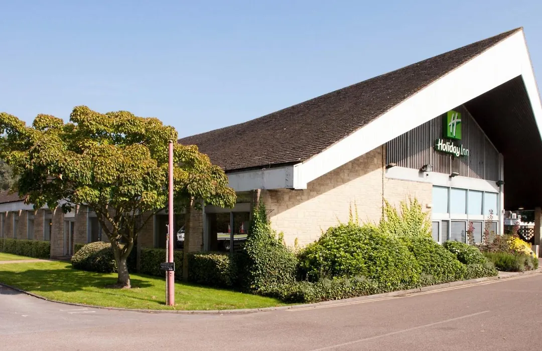 Holiday Inn Swindon By Ihg-1
