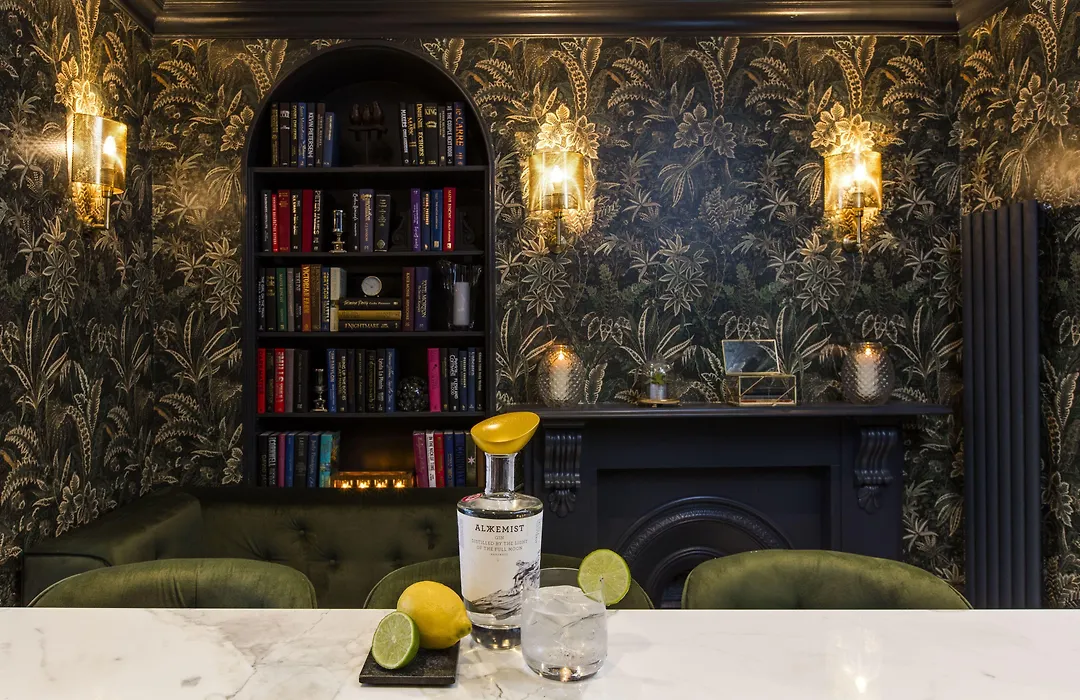 The Academy - Small Luxury Hotels Of The World-1
