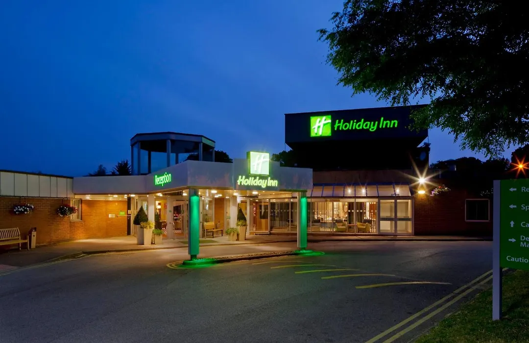 Holiday Inn Norwich, Ipswich Road By Ihg-1