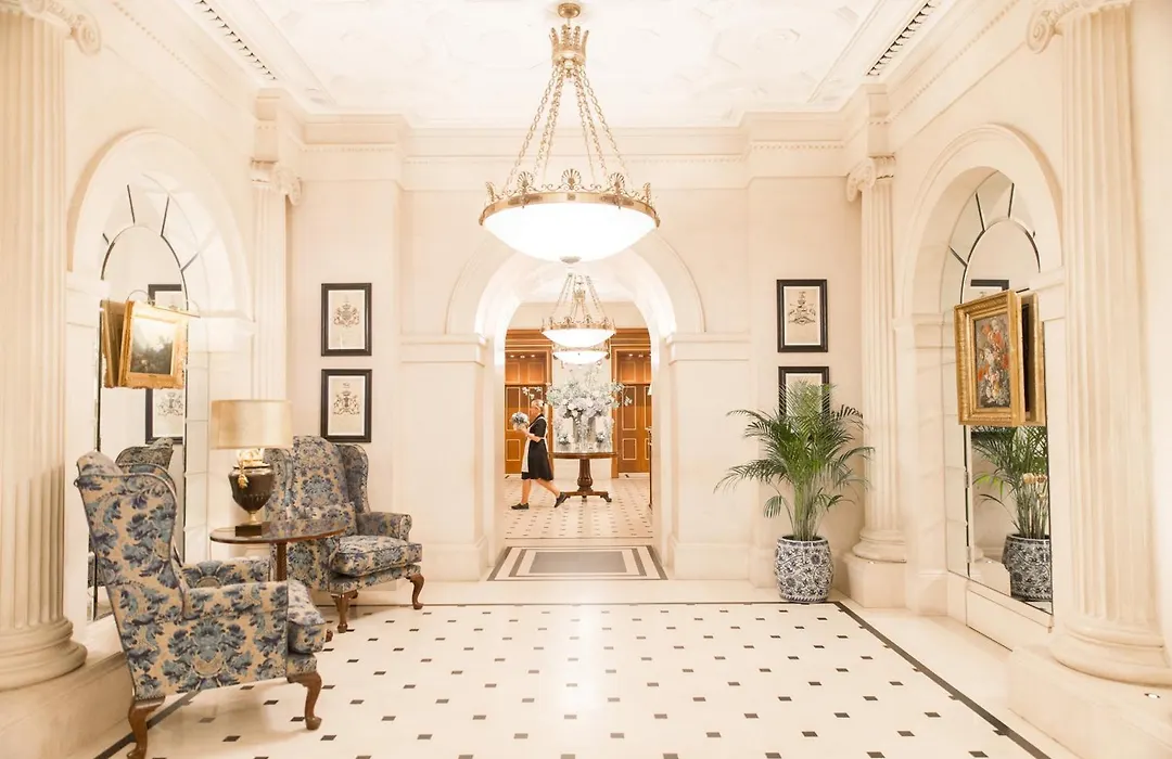 The Lanesborough, Oetker Hotels-1
