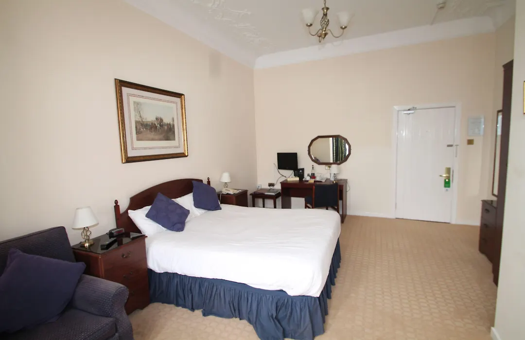 Bestwood Lodge Hotel-1