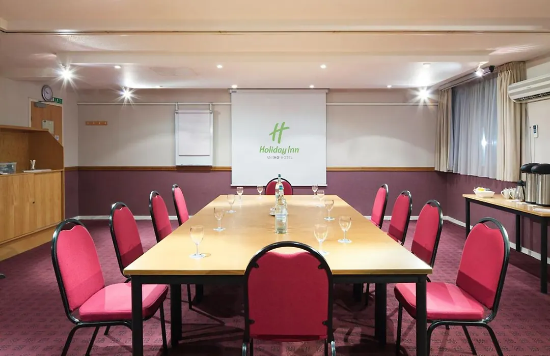 Holiday Inn Slough Windsor By Ihg-1