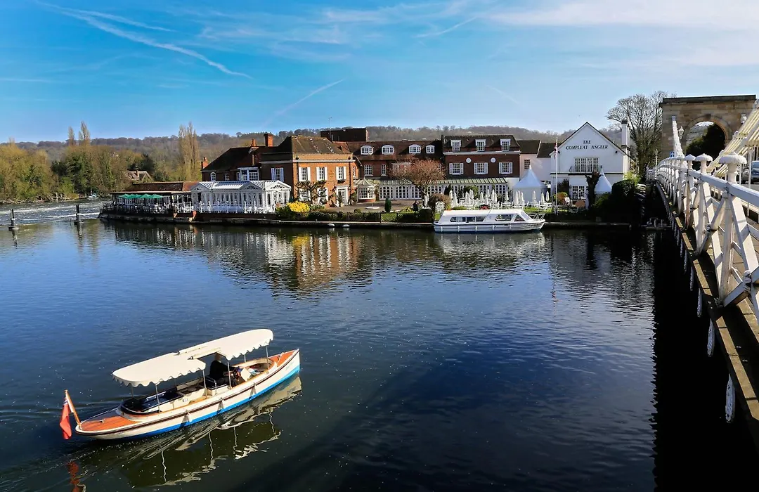 Macdonald Compleat Angler-1